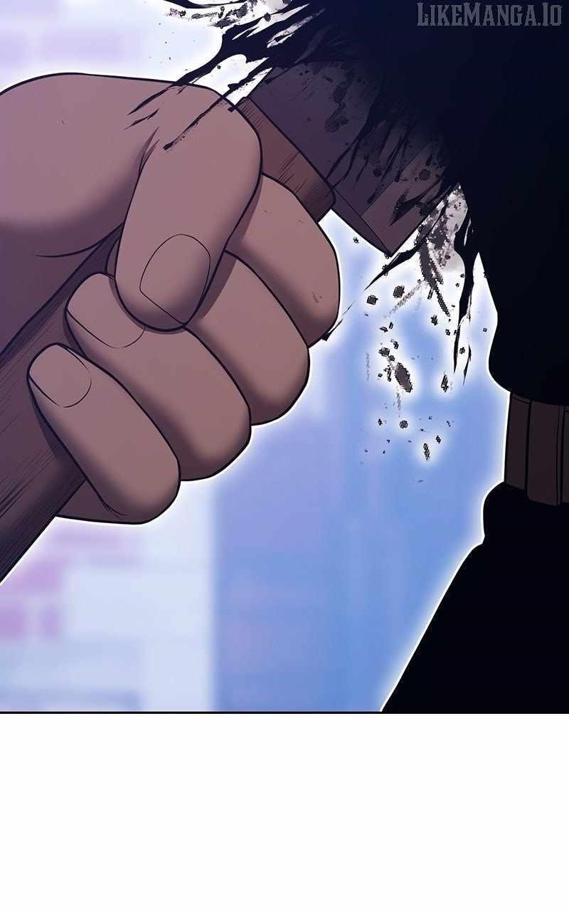 99 Reinforced Wood Stick Chapter 159 - Page 120 in English