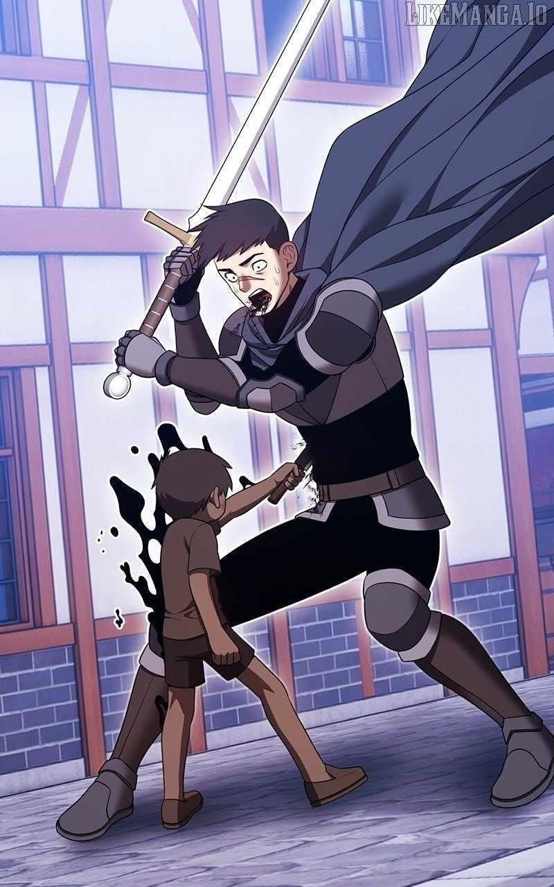 99 Reinforced Wood Stick Chapter 159 - Page 122 in English