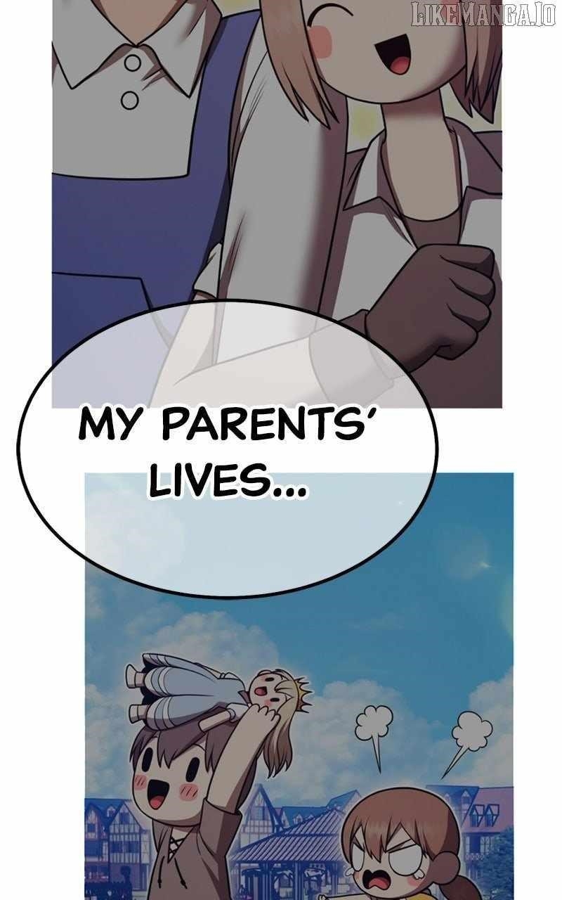 99 Reinforced Wood Stick Chapter 159 - Page 136 in English