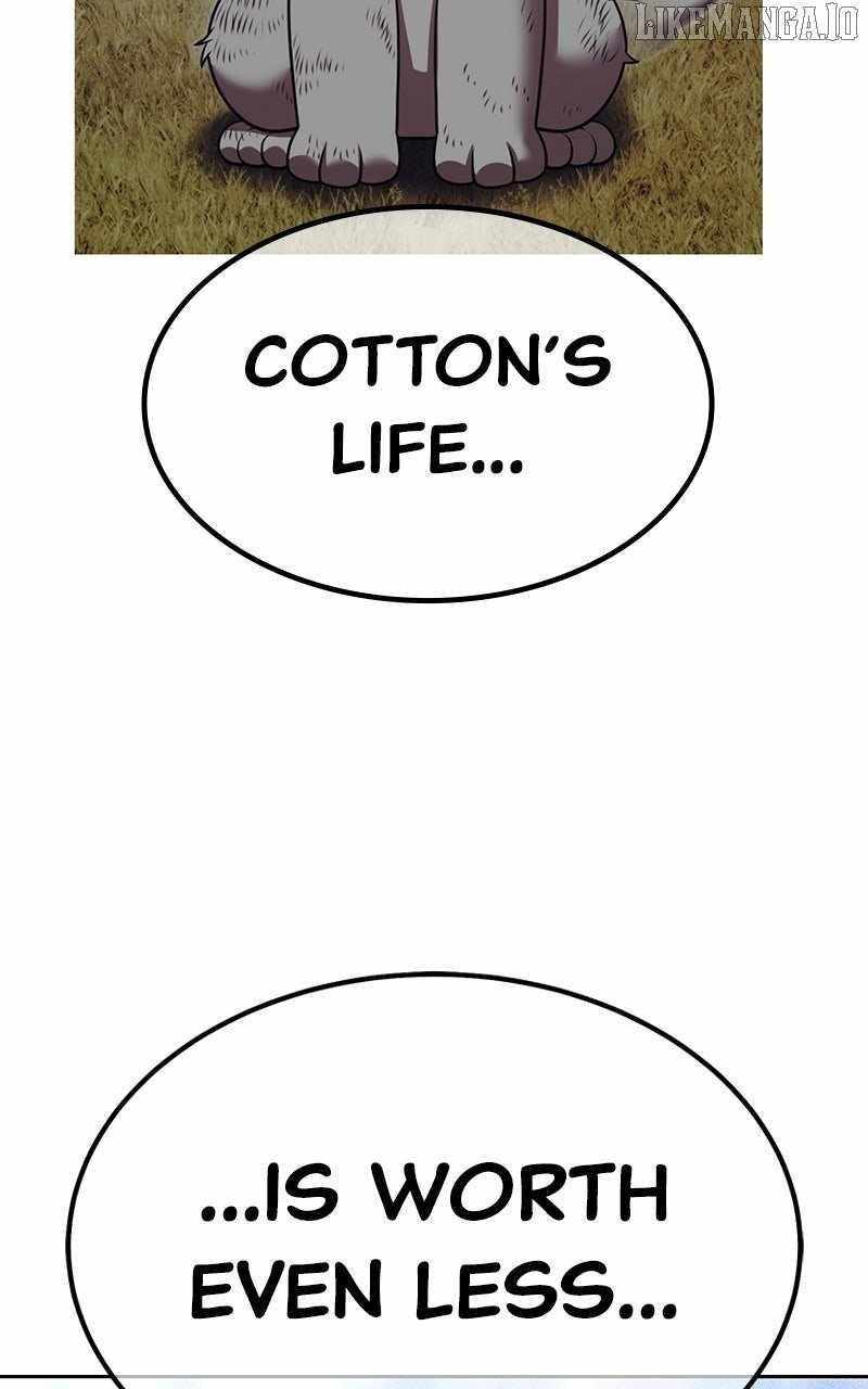 99 Reinforced Wood Stick Chapter 159 - Page 138 in English