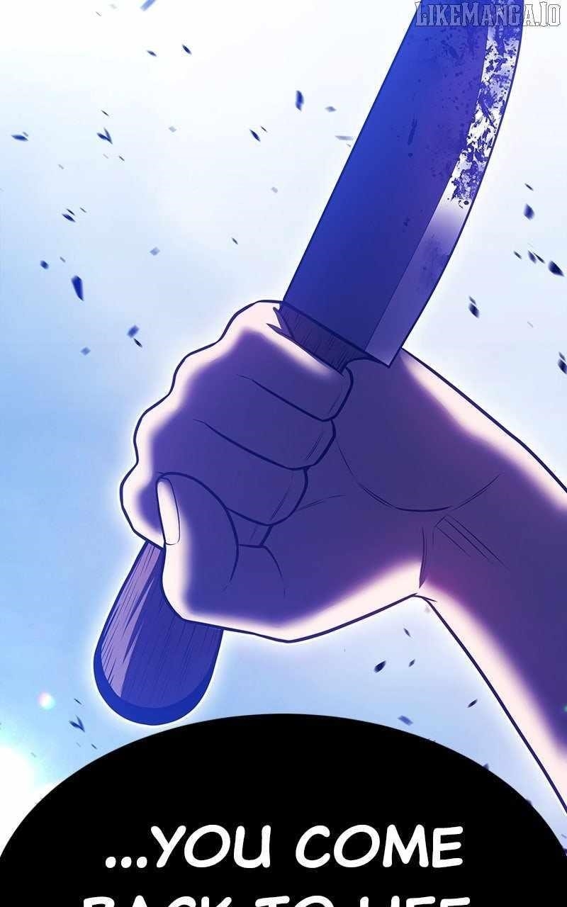 99 Reinforced Wood Stick Chapter 159 - Page 151 in English