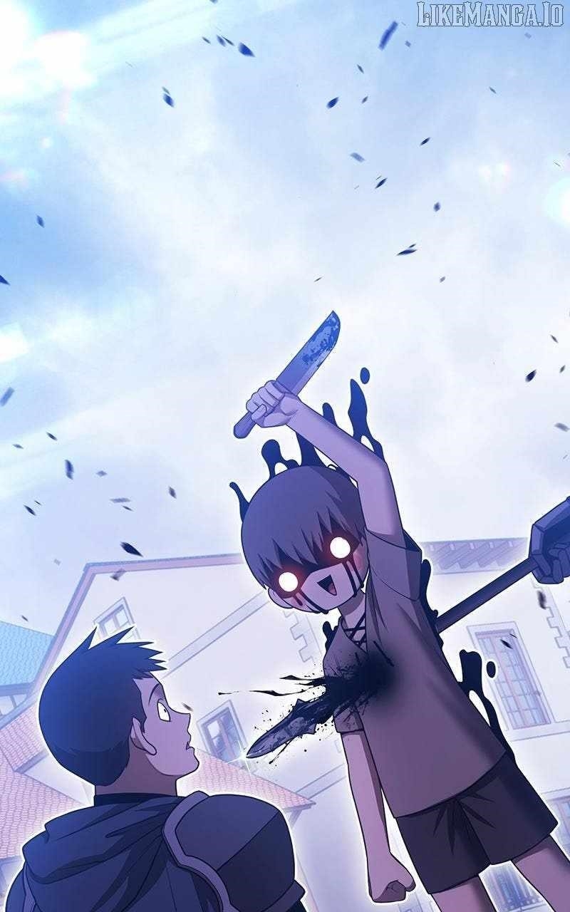 99 Reinforced Wood Stick Chapter 159 - Page 157 in English