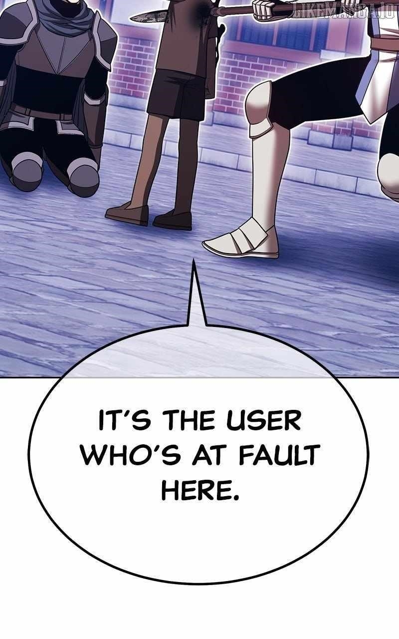 99 Reinforced Wood Stick Chapter 159 - Page 168 in English