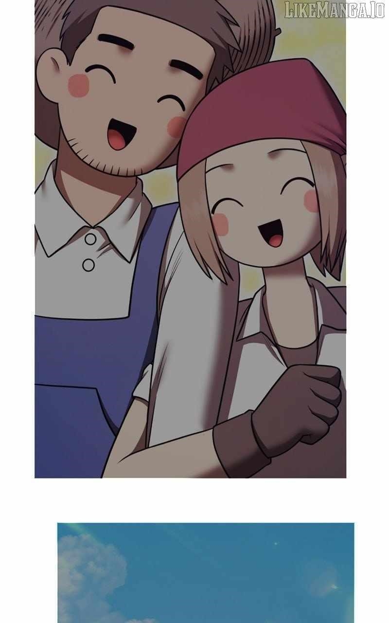 99 Reinforced Wood Stick Chapter 159 - Page 17 in English