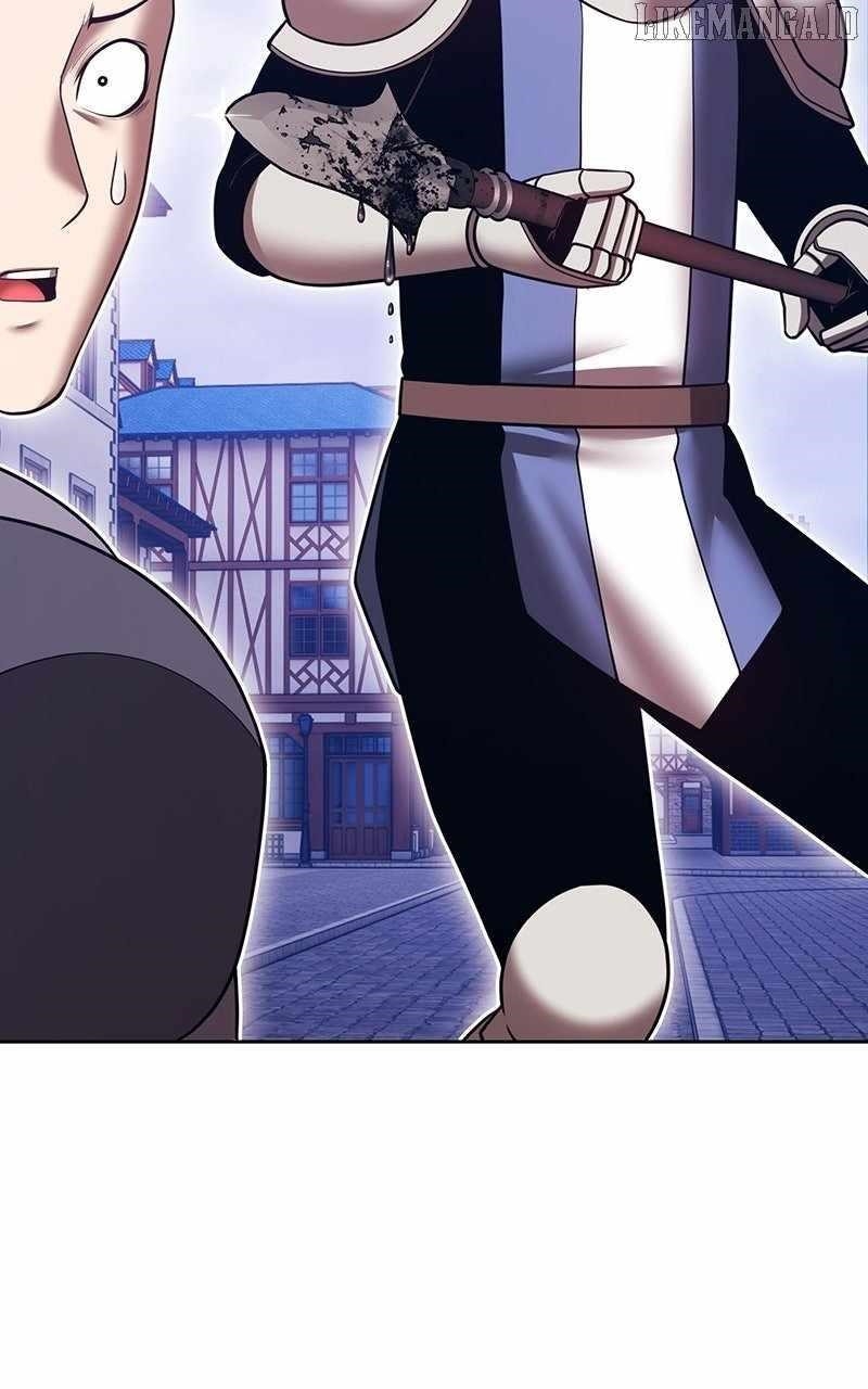 99 Reinforced Wood Stick Chapter 159 - Page 185 in English