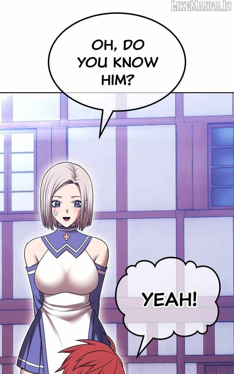 99 Reinforced Wood Stick Chapter 159 - Page 232 in English