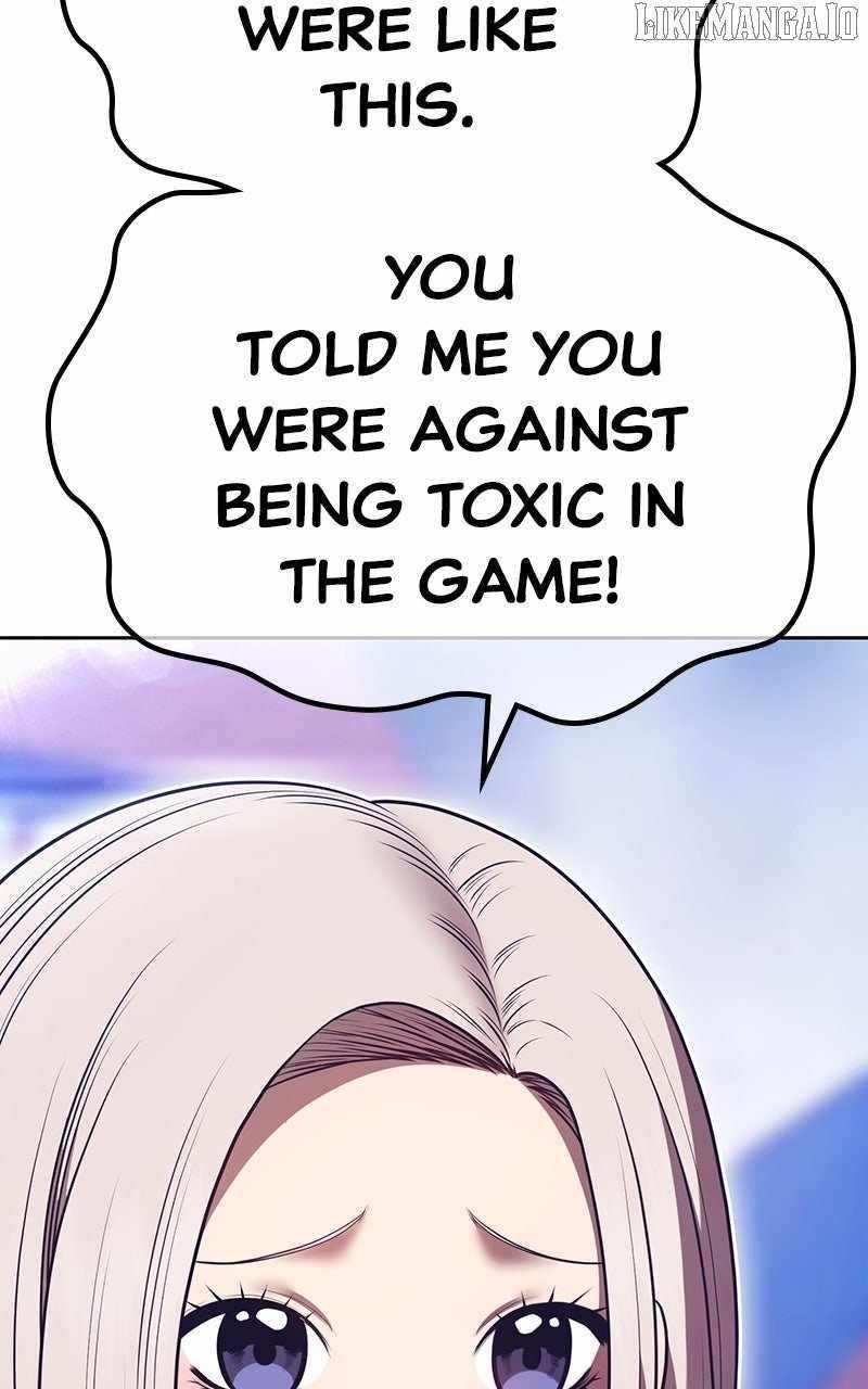 99 Reinforced Wood Stick Chapter 159 - Page 244 in English