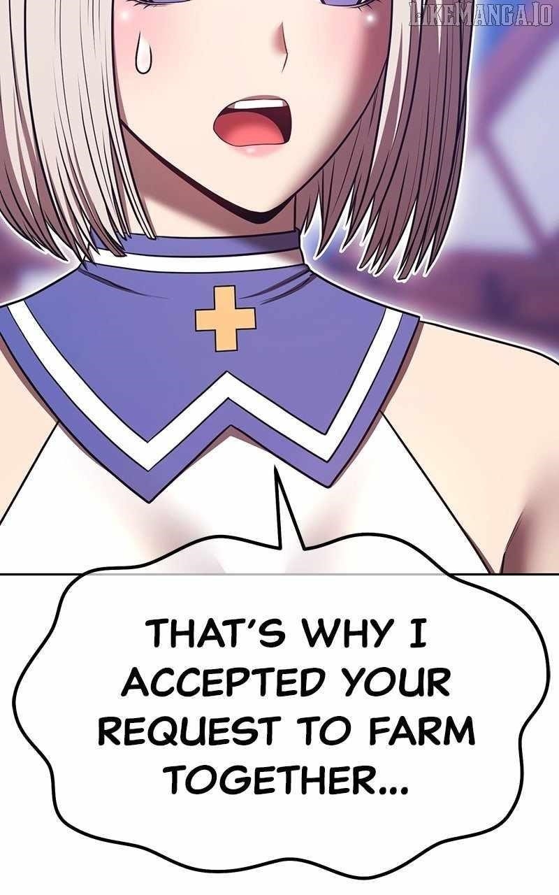 99 Reinforced Wood Stick Chapter 159 - Page 245 in English