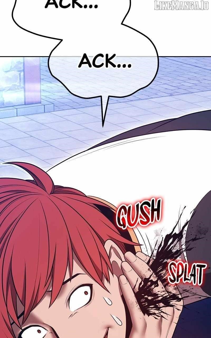 99 Reinforced Wood Stick Chapter 159 - Page 256 in English