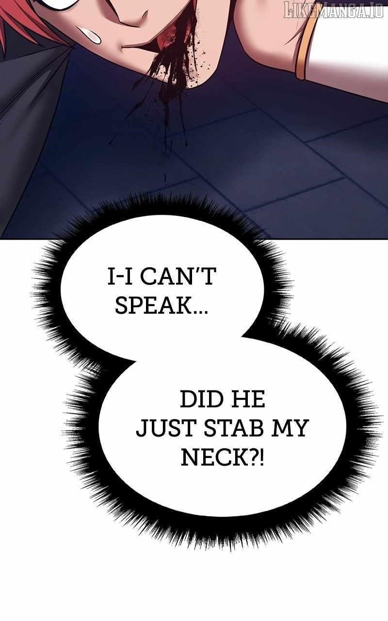 99 Reinforced Wood Stick Chapter 159 - Page 257 in English