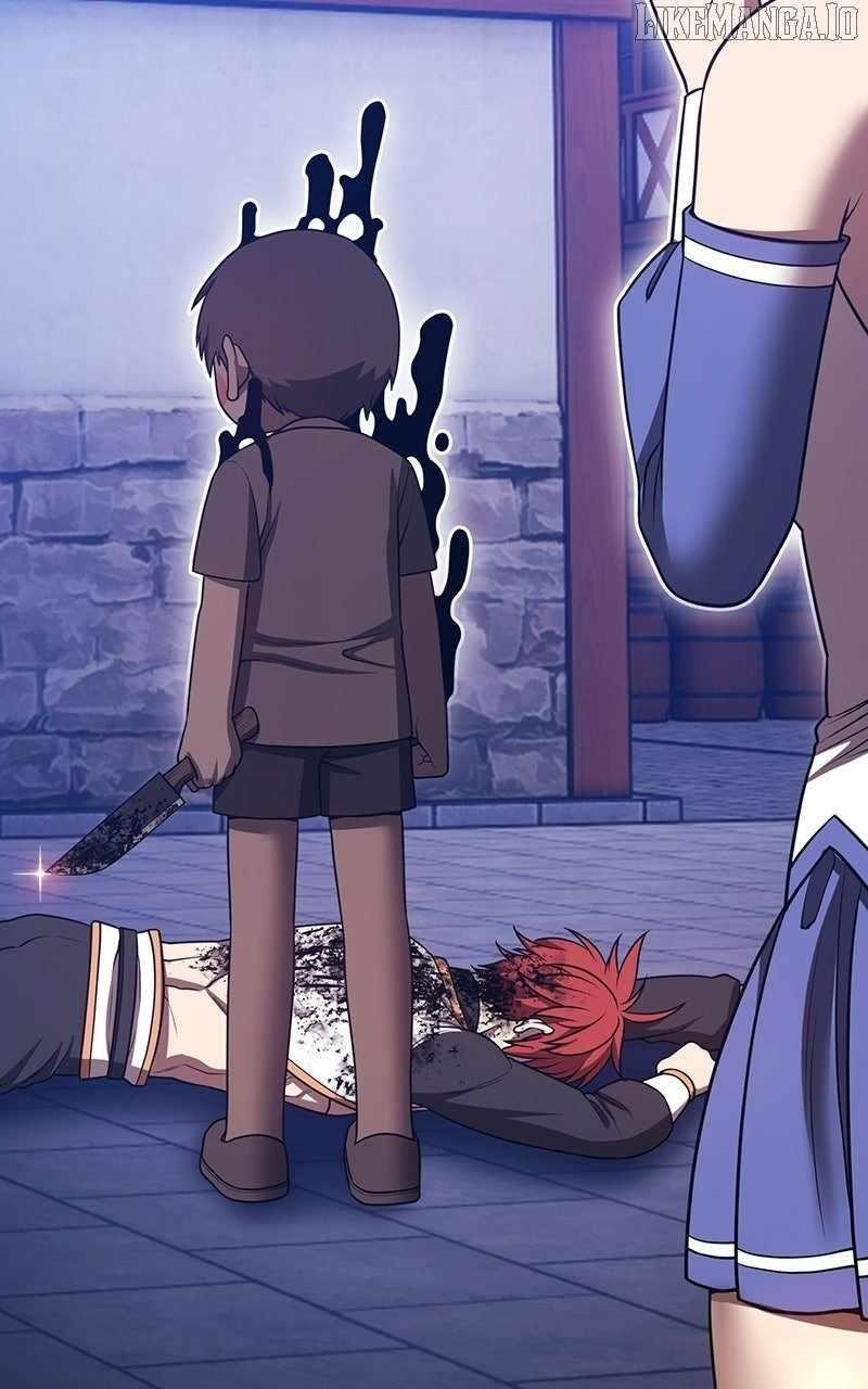 99 Reinforced Wood Stick Chapter 159 - Page 285 in English