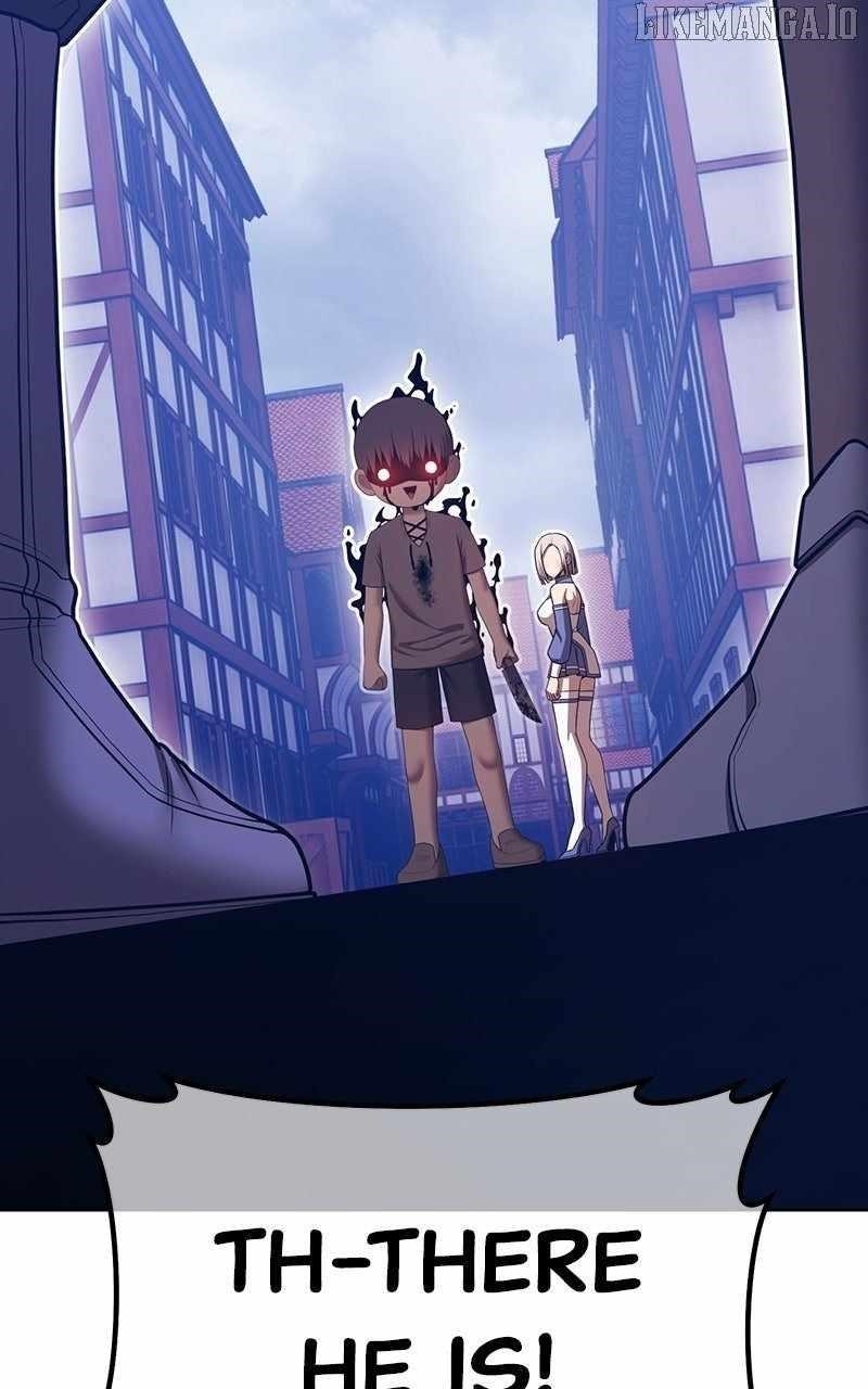 99 Reinforced Wood Stick Chapter 159 - Page 293 in English