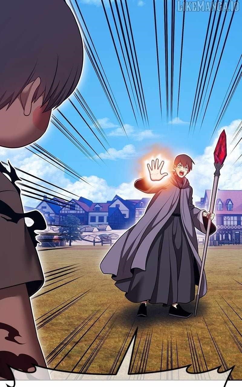 99 Reinforced Wood Stick Chapter 159 - Page 3 in English