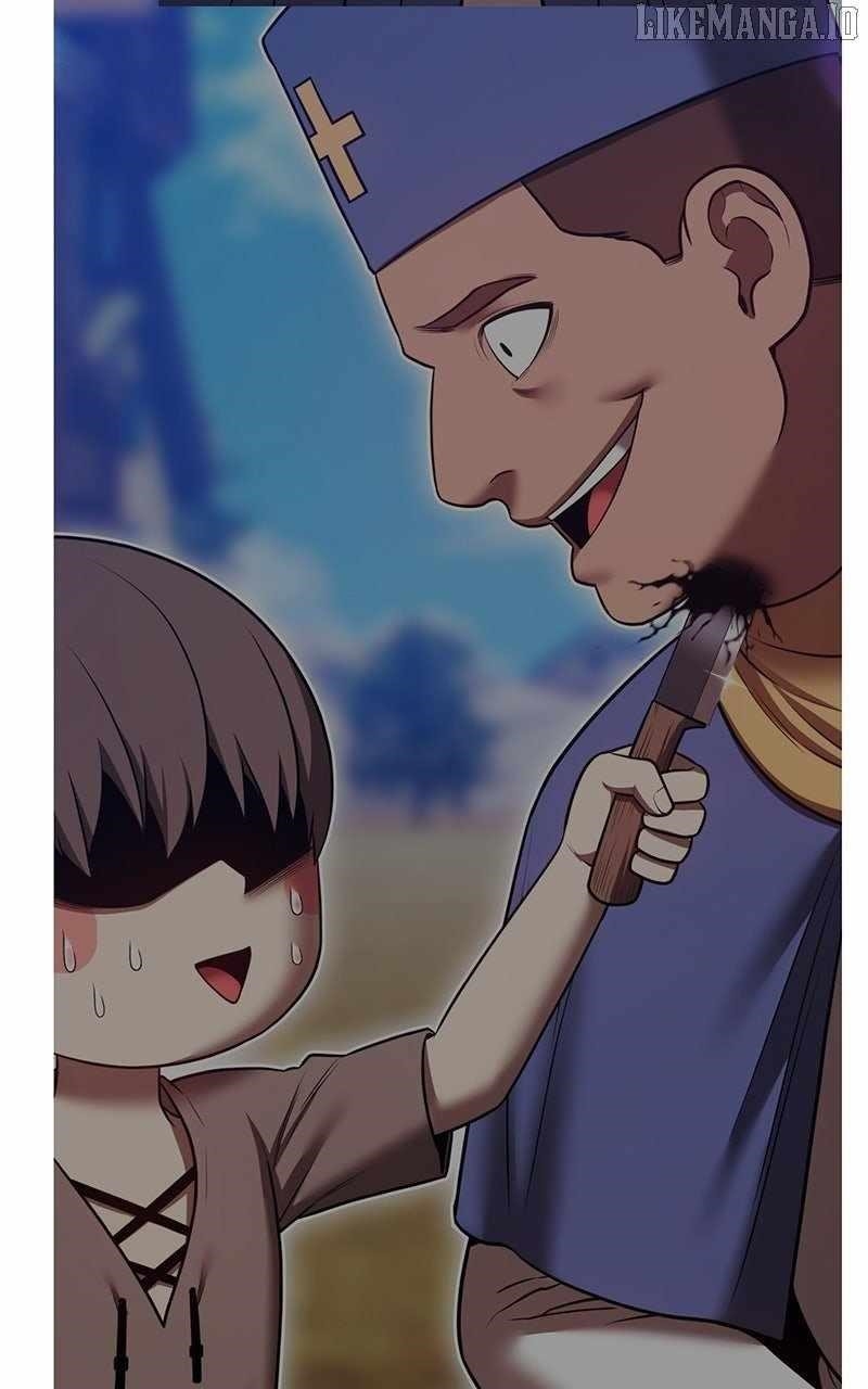 99 Reinforced Wood Stick Chapter 159 - Page 302 in English