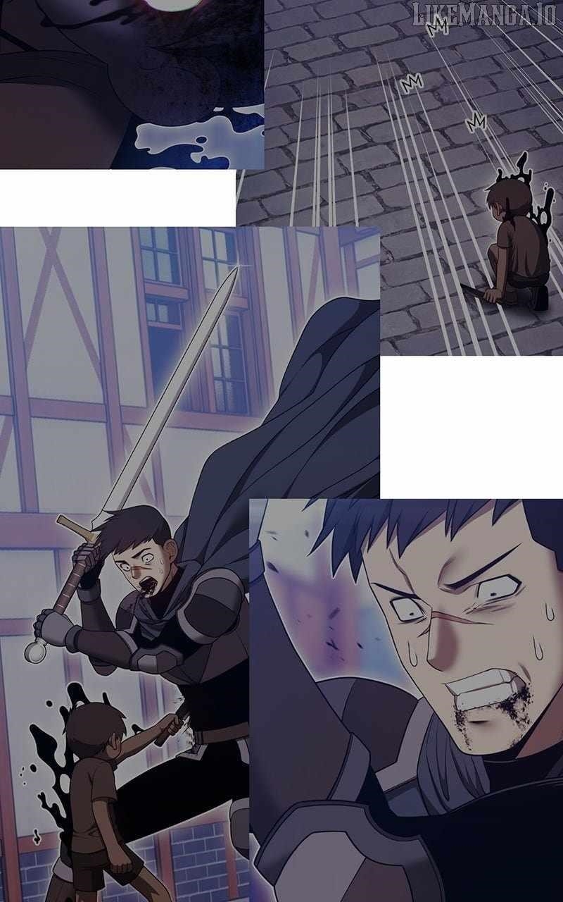 99 Reinforced Wood Stick Chapter 159 - Page 307 in English