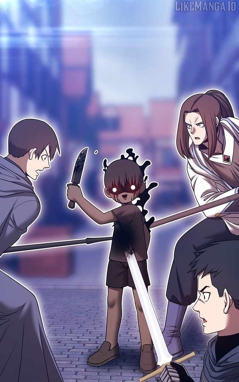 99 Reinforced Wood Stick Chapter 159 - Page 330 in English