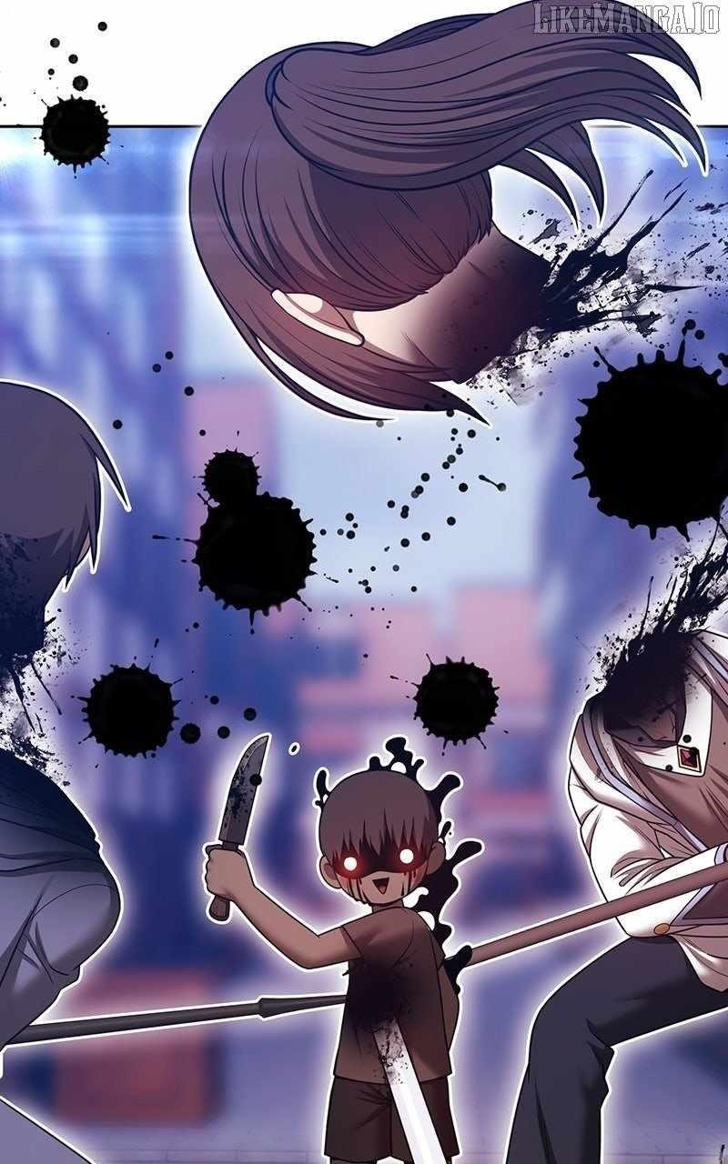99 Reinforced Wood Stick Chapter 159 - Page 332 in English
