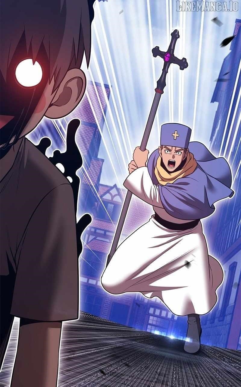 99 Reinforced Wood Stick Chapter 159 - Page 336 in English
