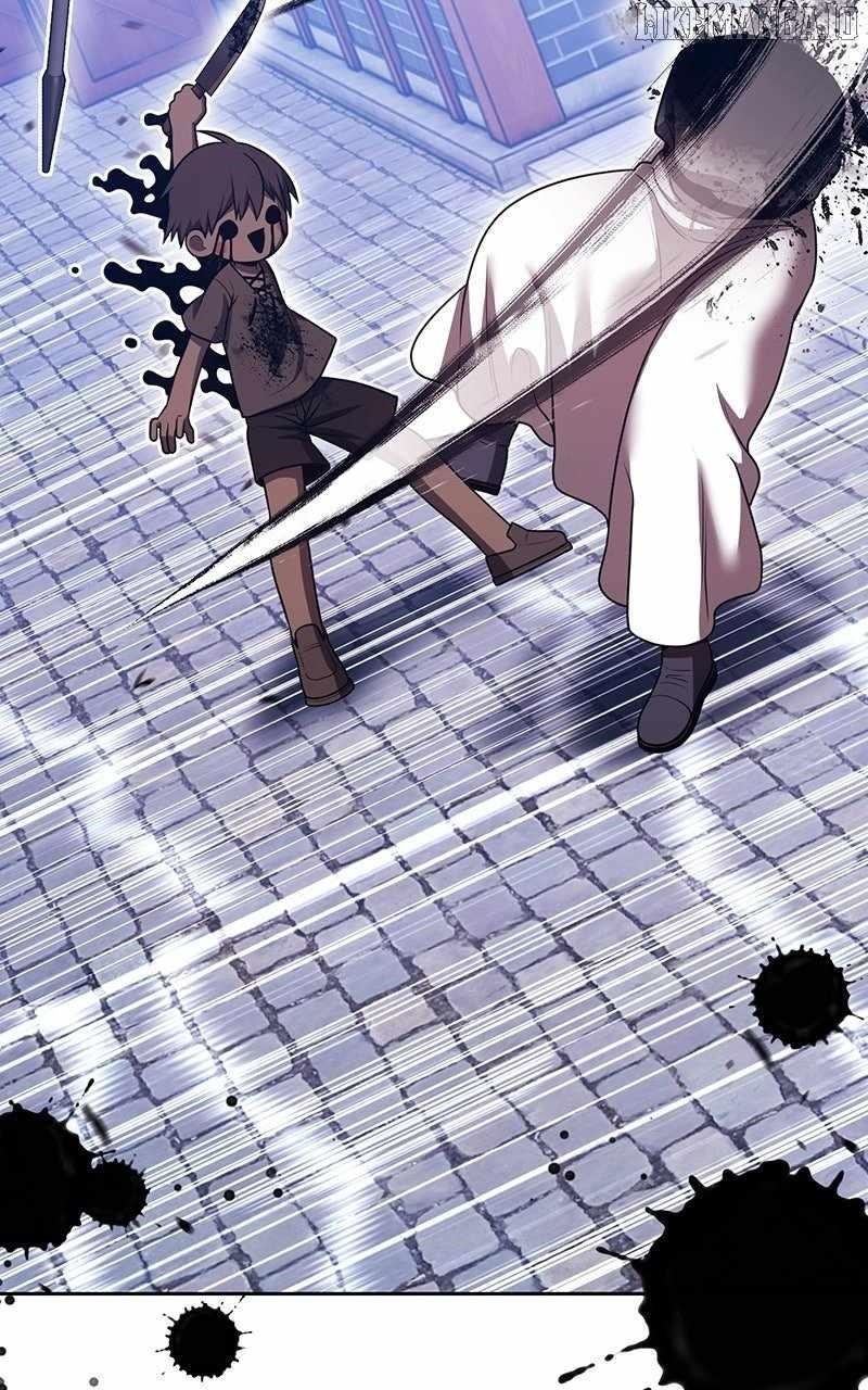 99 Reinforced Wood Stick Chapter 159 - Page 346 in English