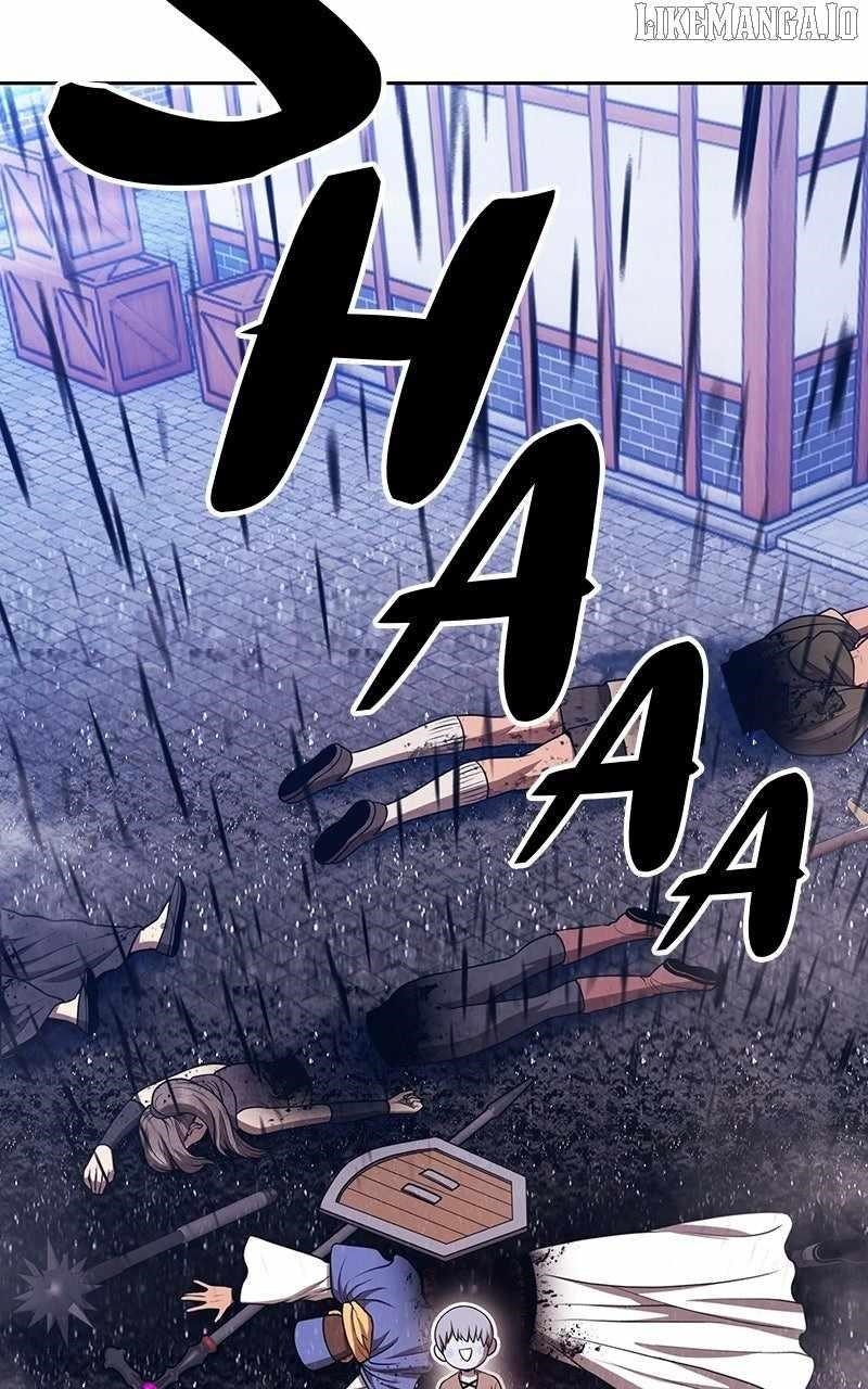99 Reinforced Wood Stick Chapter 159 - Page 384 in English