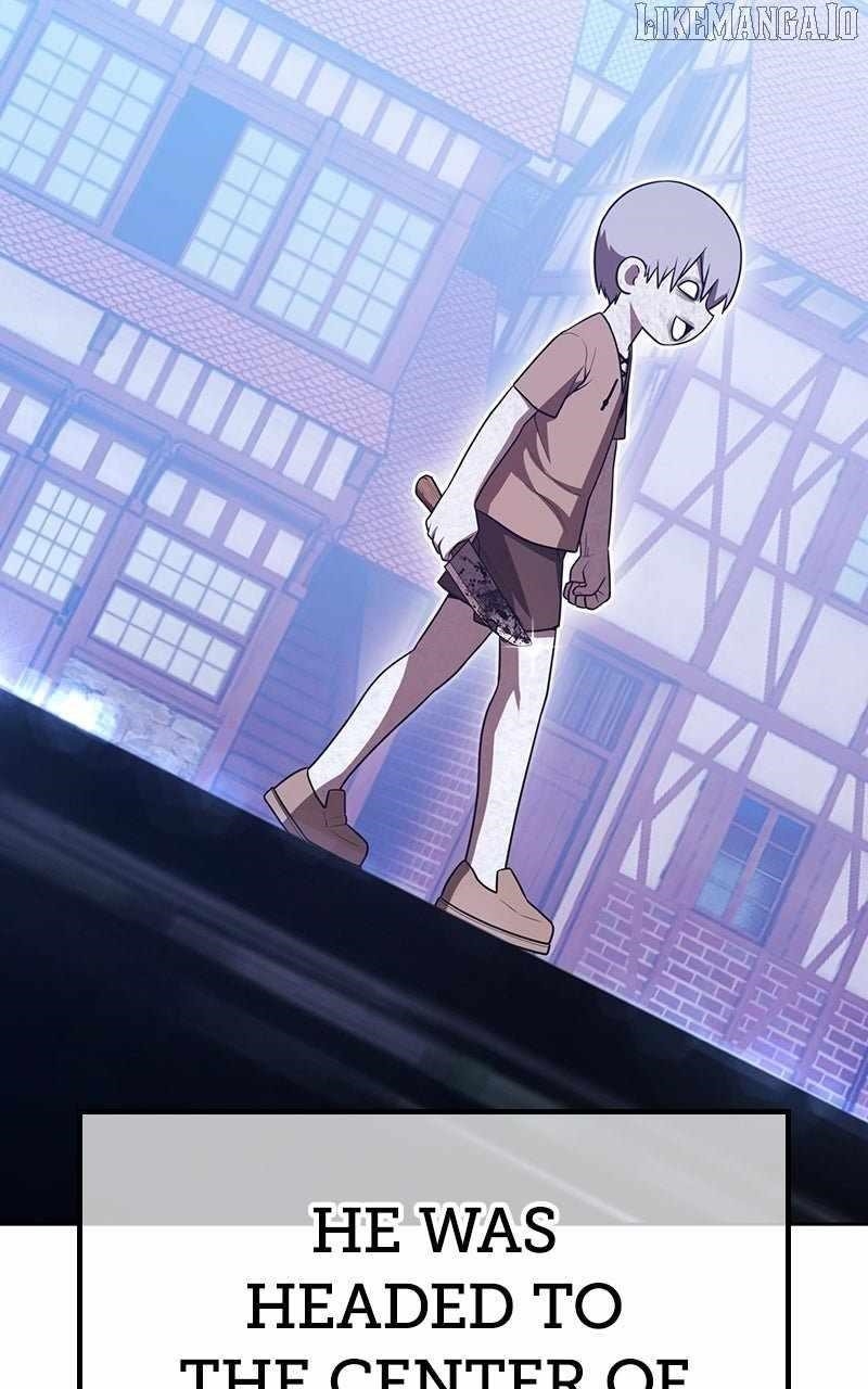 99 Reinforced Wood Stick Chapter 159 - Page 398 in English