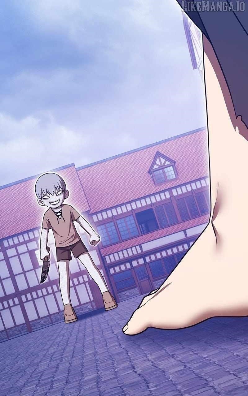 99 Reinforced Wood Stick Chapter 159 - Page 417 in English
