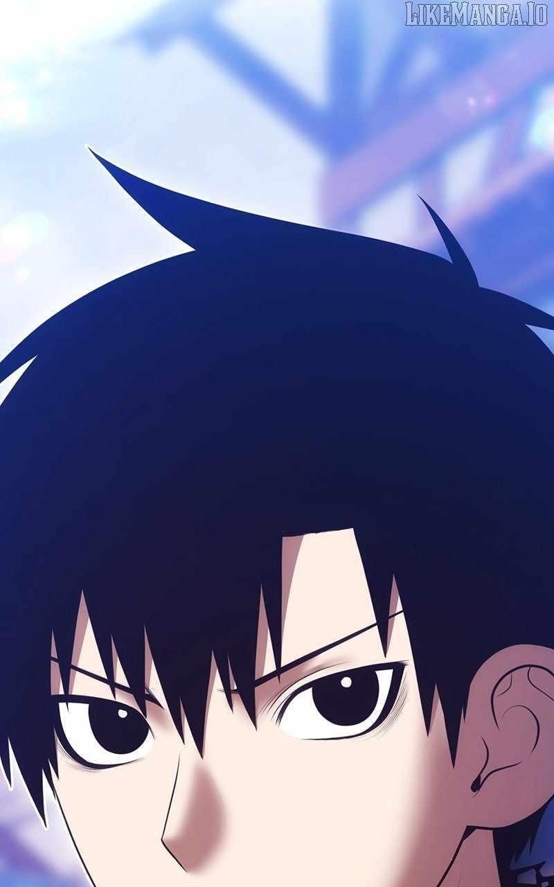 99 Reinforced Wood Stick Chapter 159 - Page 423 in English