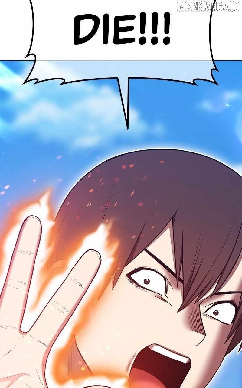 99 Reinforced Wood Stick Chapter 159 - Page 5 in English