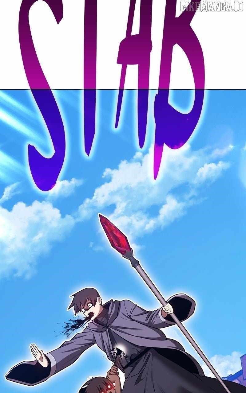 99 Reinforced Wood Stick Chapter 159 - Page 7 in English