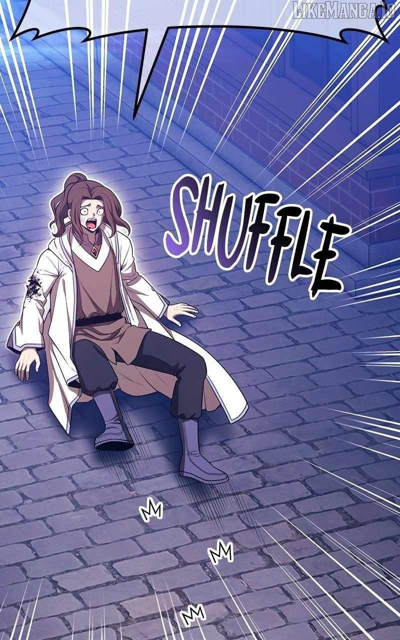 99 Reinforced Wood Stick Chapter 159 - Page 74 in English