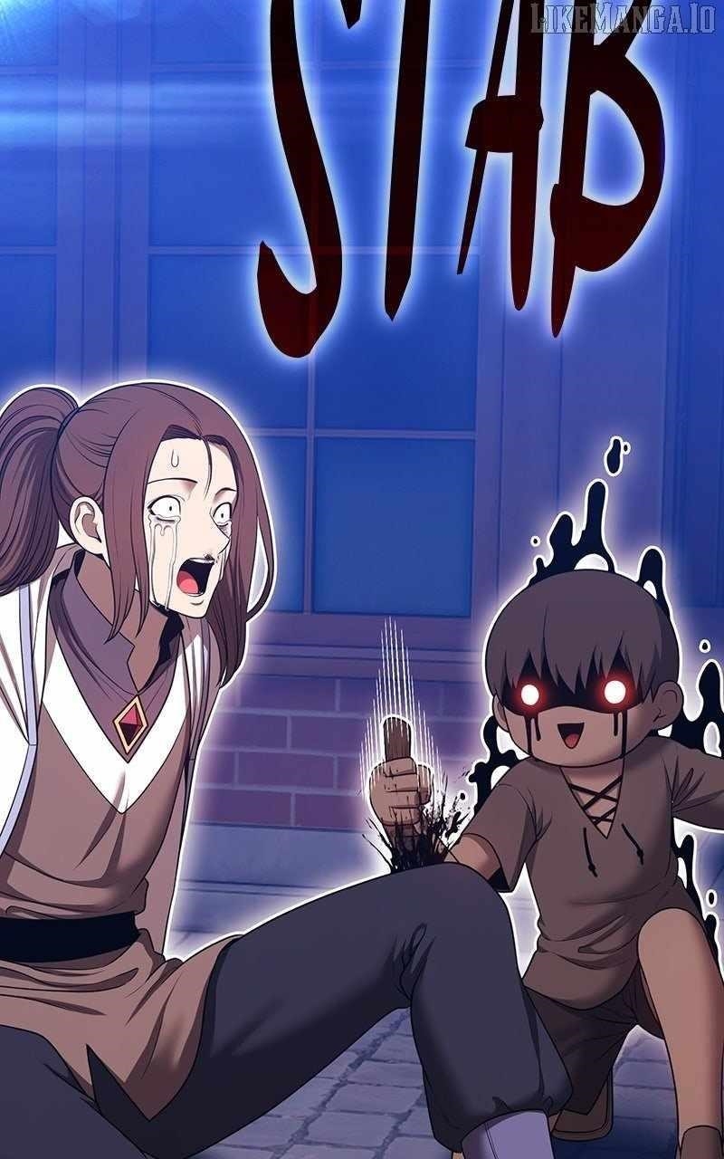 99 Reinforced Wood Stick Chapter 159 - Page 81 in English