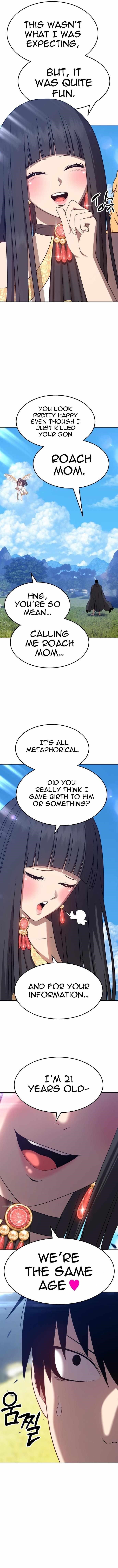 99 Reinforced Wood Stick Chapter 16 - Page 11 in English