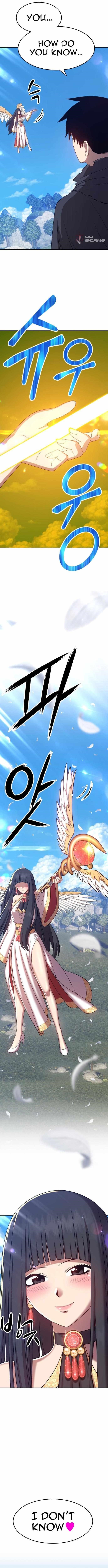 99 Reinforced Wood Stick Chapter 16 - Page 12 in English