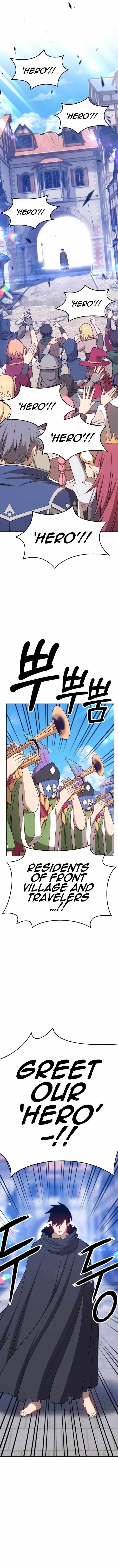 99 Reinforced Wood Stick Chapter 16 - Page 18 in English