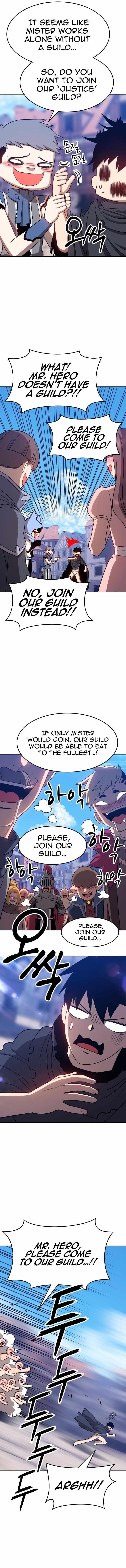 99 Reinforced Wood Stick Chapter 16 - Page 21 in English