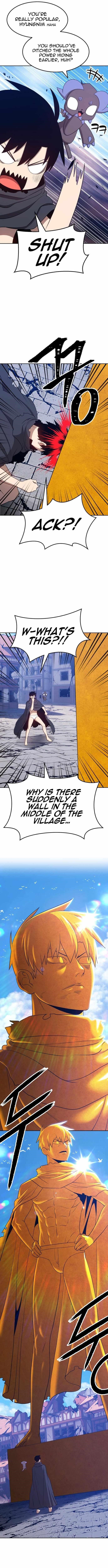 99 Reinforced Wood Stick Chapter 16 - Page 22 in English