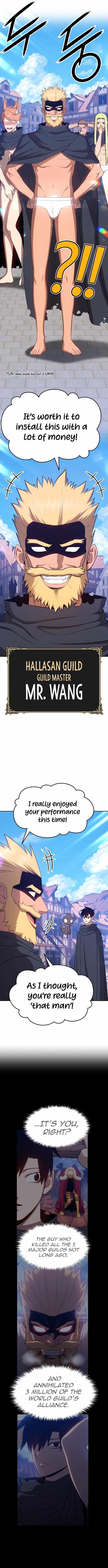 99 Reinforced Wood Stick Chapter 16 - Page 24 in English