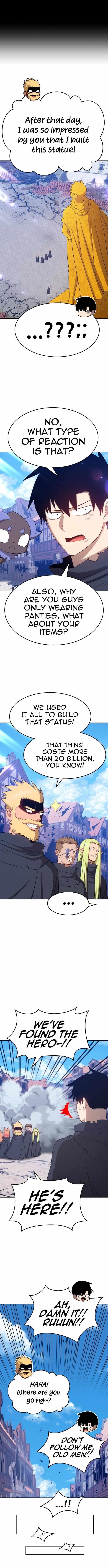 99 Reinforced Wood Stick Chapter 16 - Page 25 in English