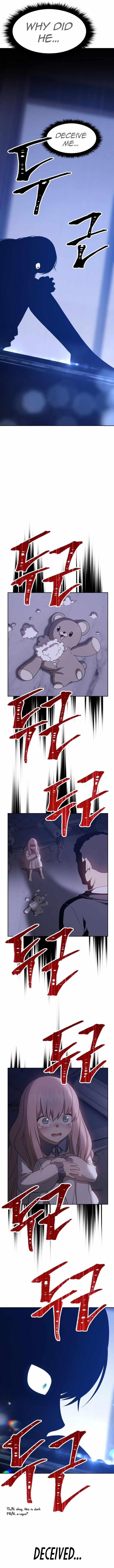99 Reinforced Wood Stick Chapter 16 - Page 28 in English