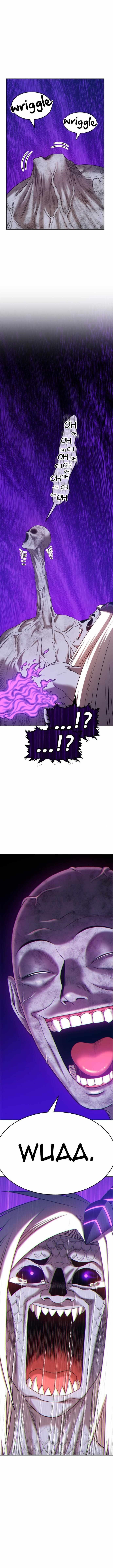 99 Reinforced Wood Stick Chapter 16 - Page 3 in English
