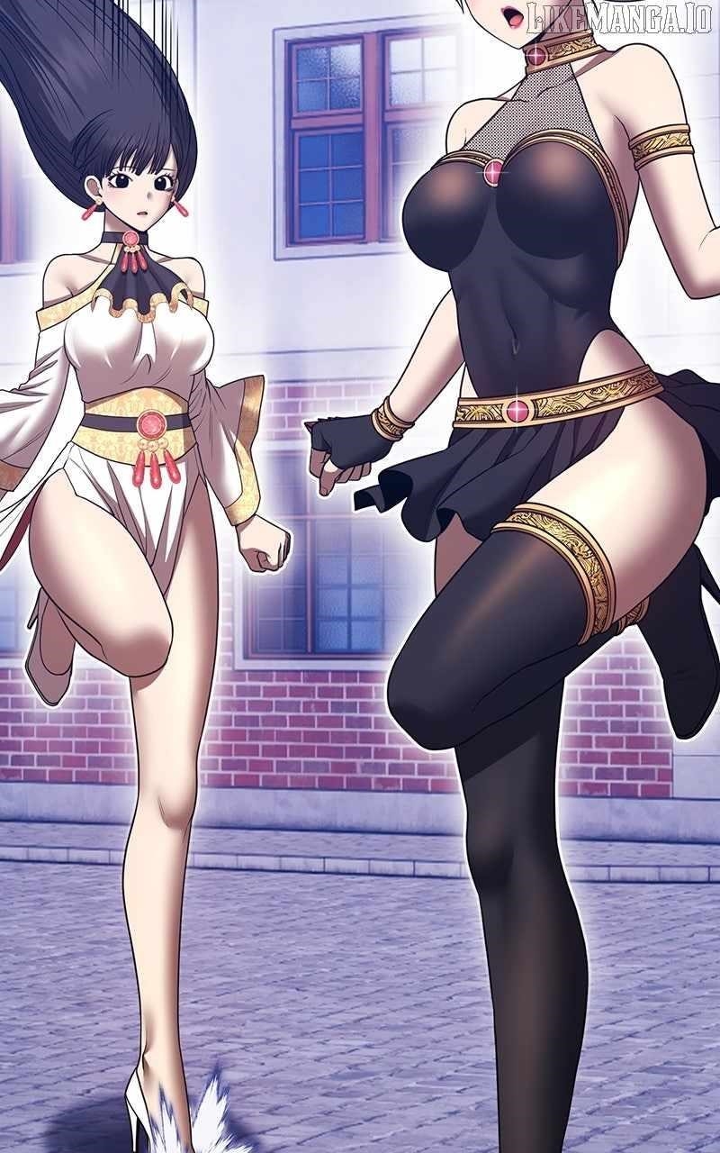 99 Reinforced Wood Stick Chapter 160 - Page 110 in English