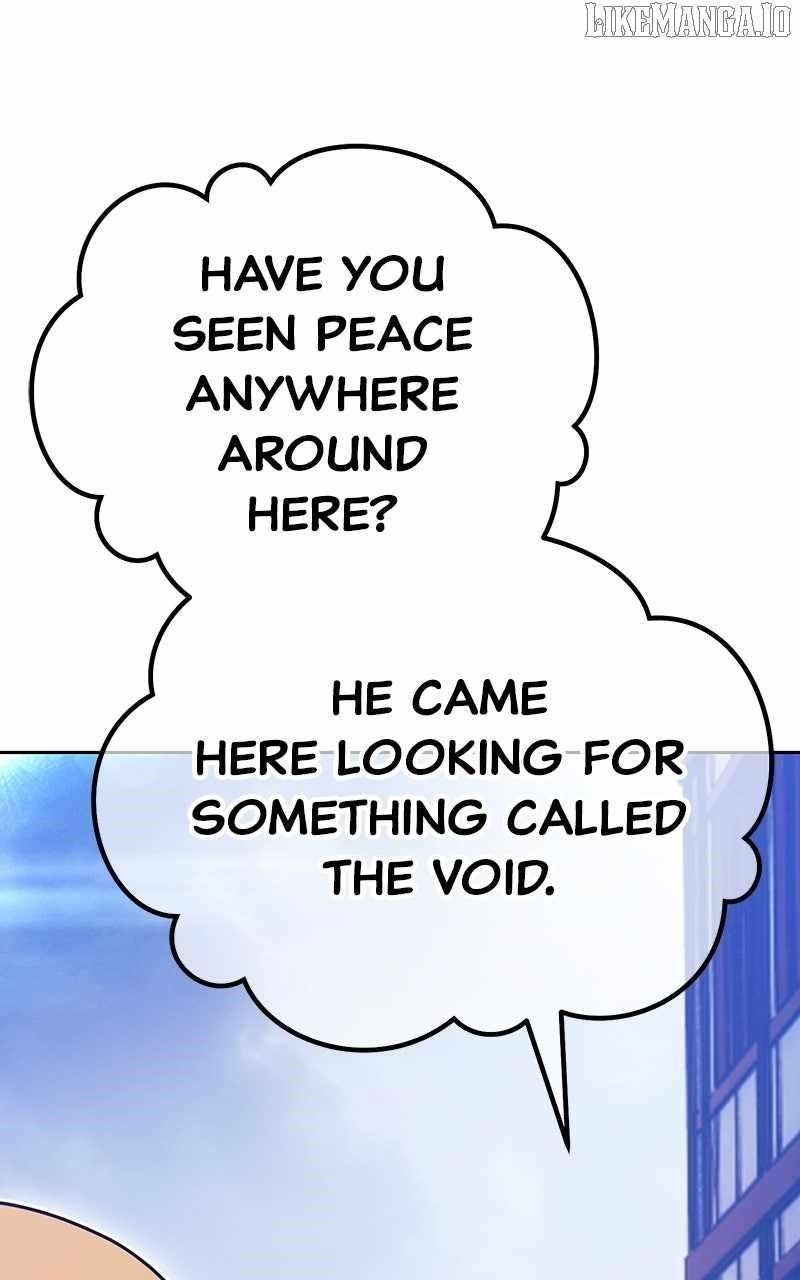 99 Reinforced Wood Stick Chapter 160 - Page 114 in English