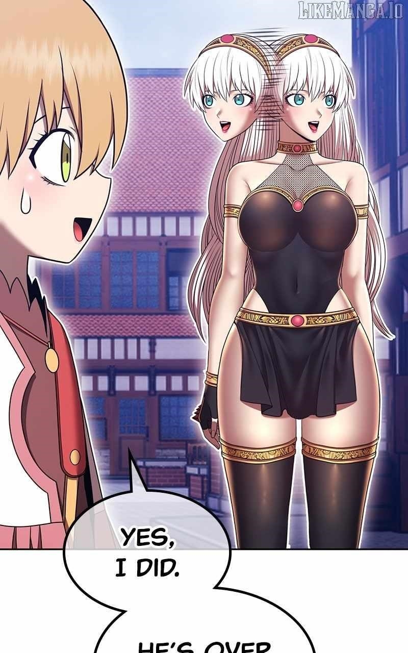 99 Reinforced Wood Stick Chapter 160 - Page 115 in English