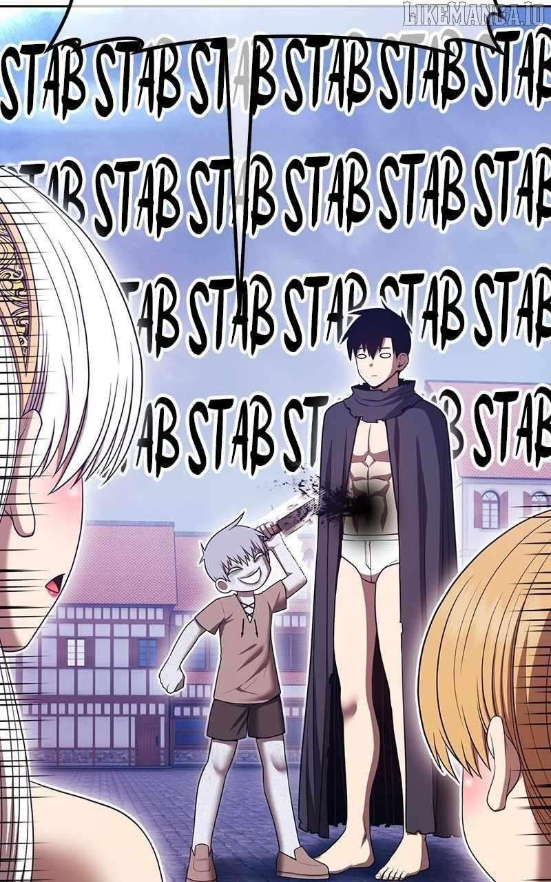 99 Reinforced Wood Stick Chapter 160 - Page 117 in English