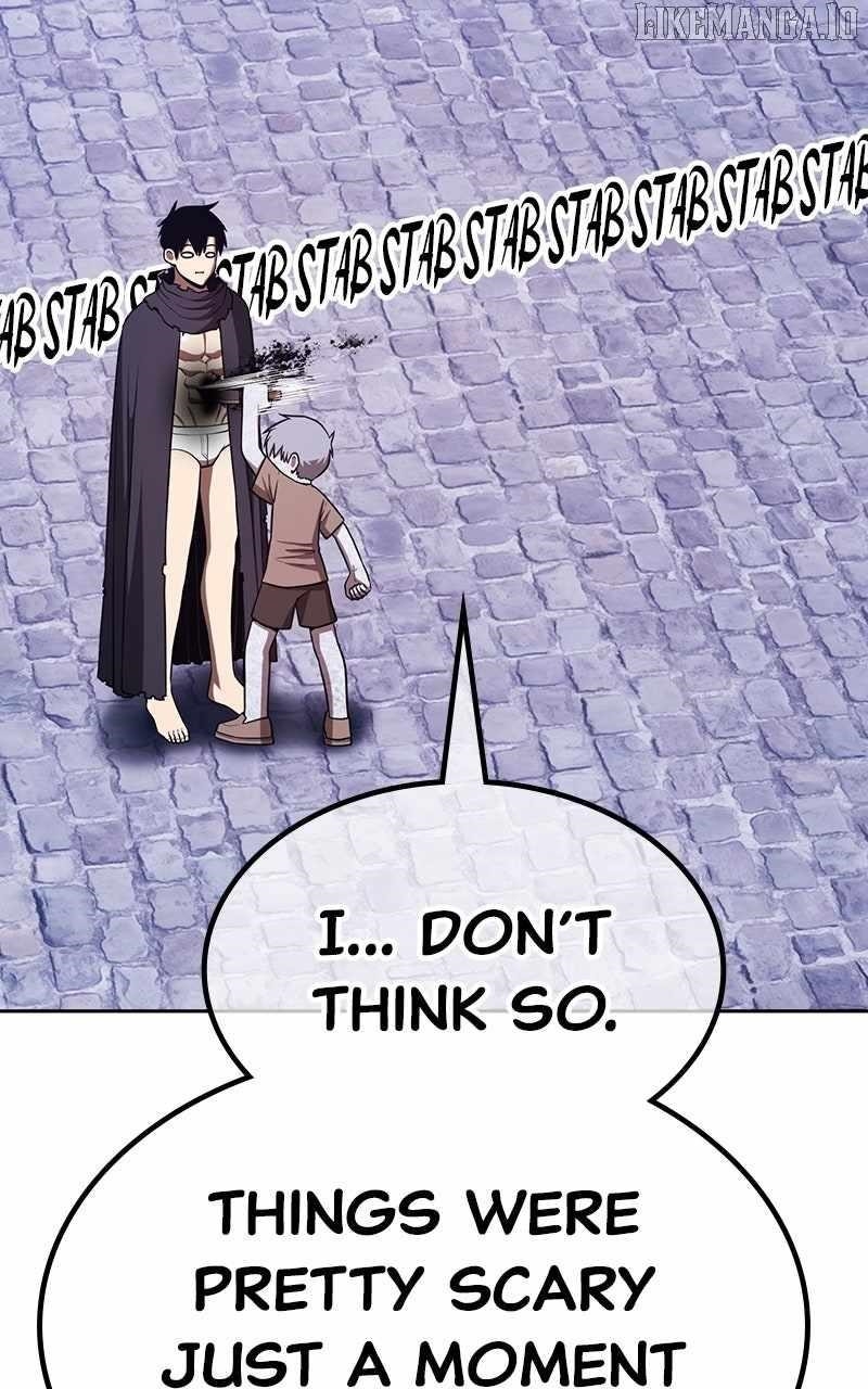 99 Reinforced Wood Stick Chapter 160 - Page 120 in English
