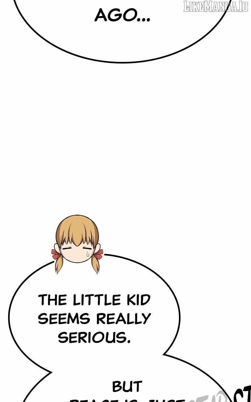 99 Reinforced Wood Stick Chapter 160 - Page 121 in English