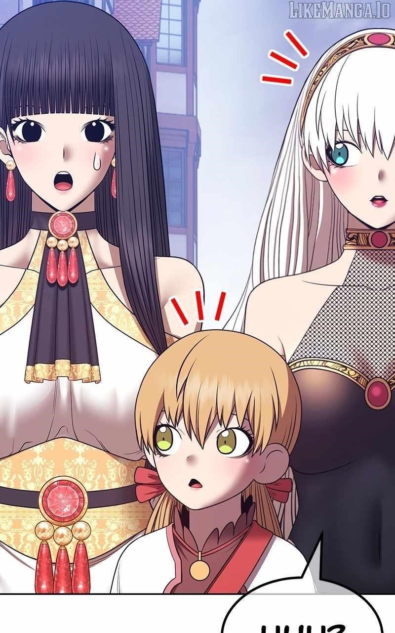 99 Reinforced Wood Stick Chapter 160 - Page 124 in English