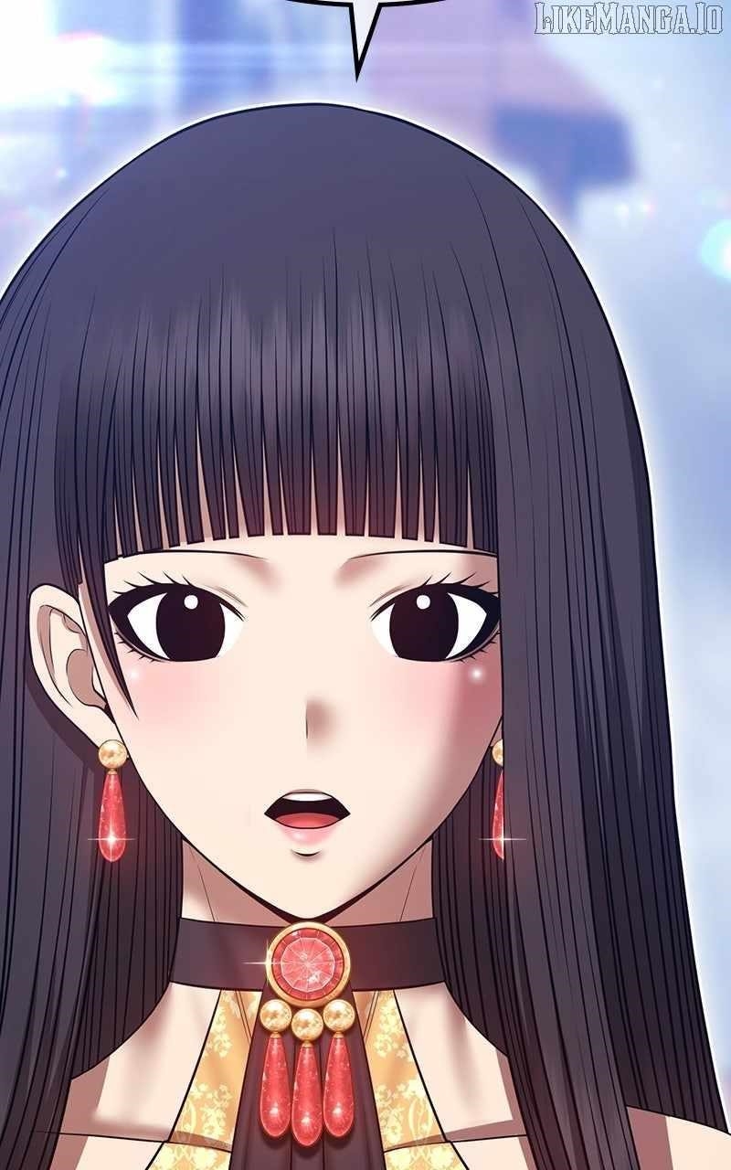 99 Reinforced Wood Stick Chapter 160 - Page 126 in English