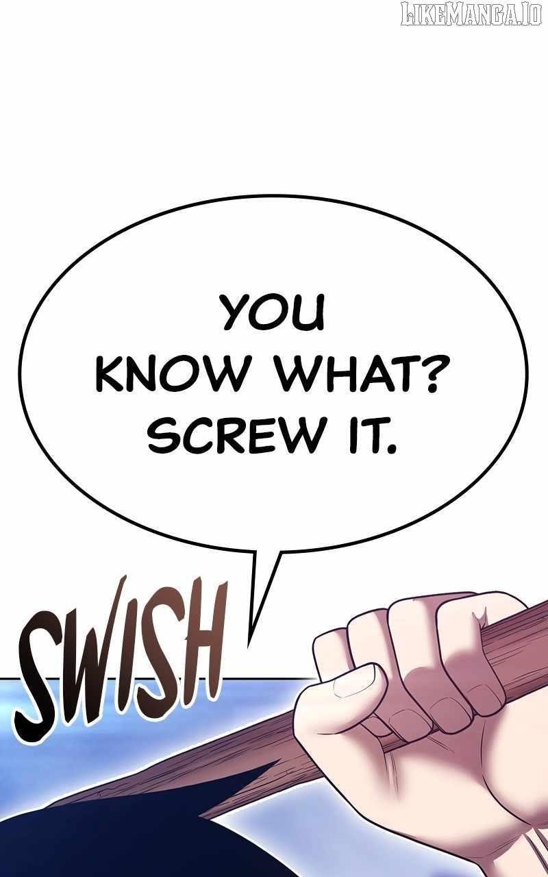 99 Reinforced Wood Stick Chapter 160 - Page 145 in English