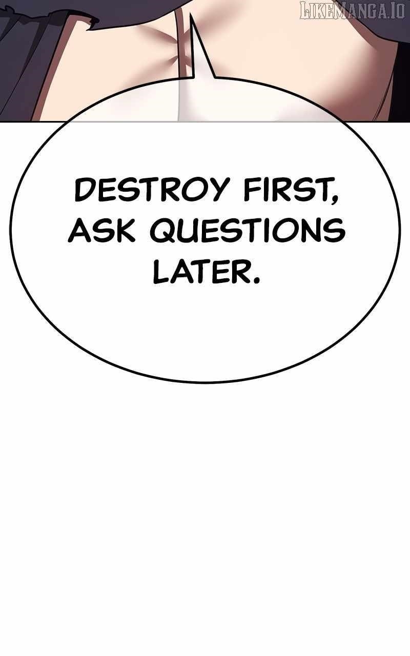 99 Reinforced Wood Stick Chapter 160 - Page 147 in English